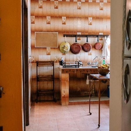 Sunshine House - Made By Artists Villa Oaxaca Exterior photo